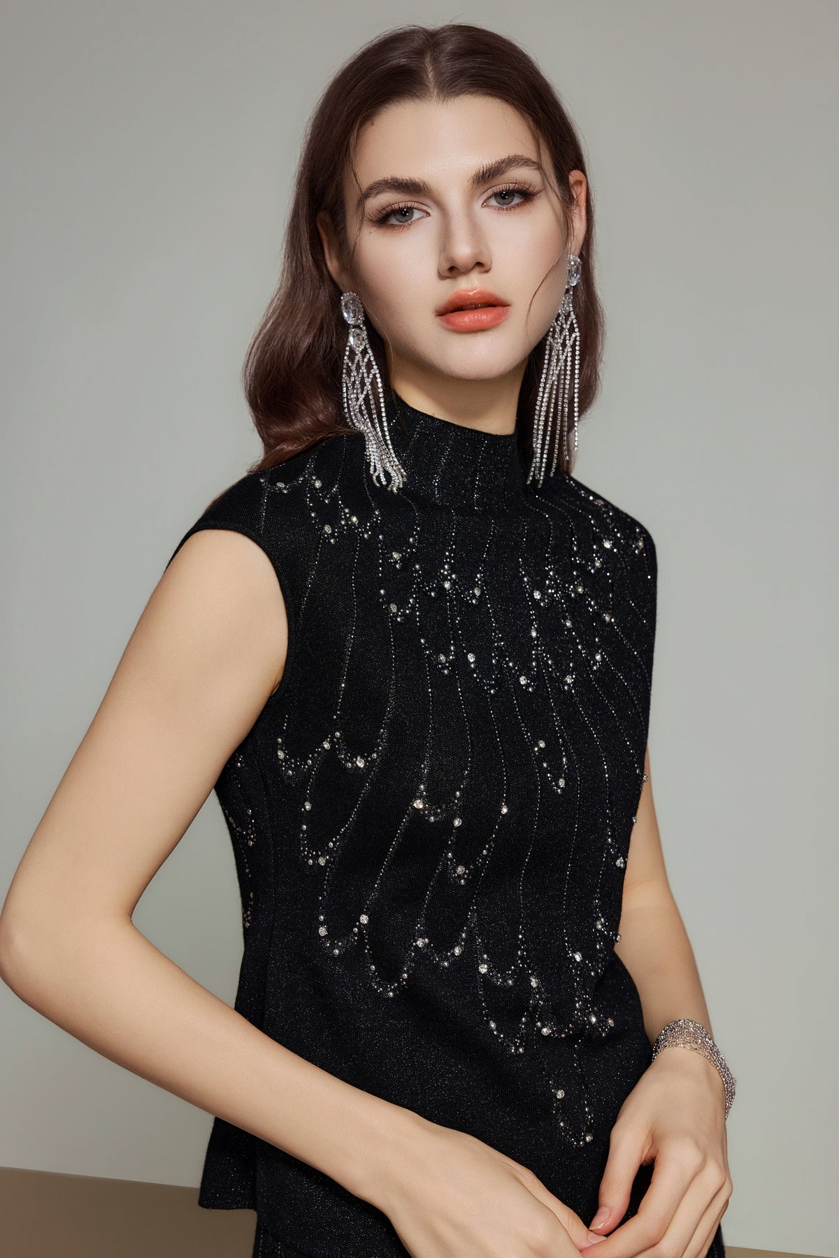 Evening wear